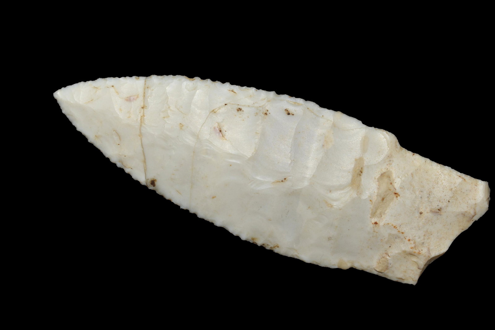 2 3/8" Amazing Holland/Scotsbluff lightly serrated (1 of 11)