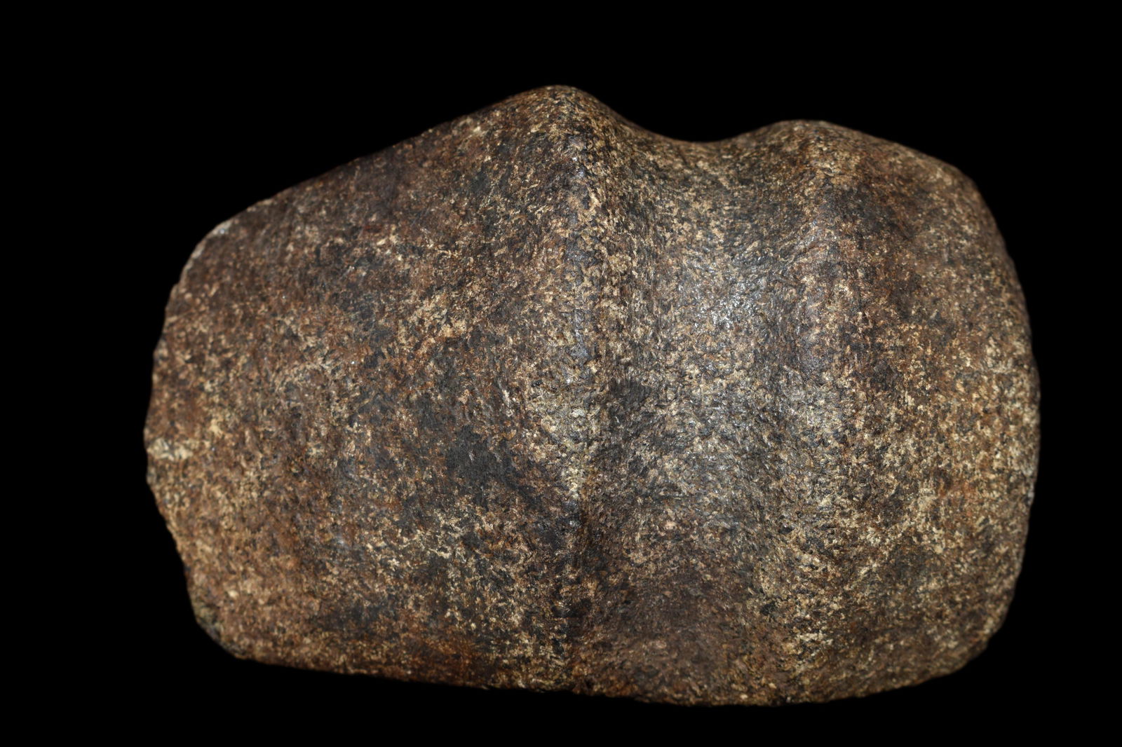 3 3/4" 3 Quarter groove Axe, Central Missouri, (1 of 6)