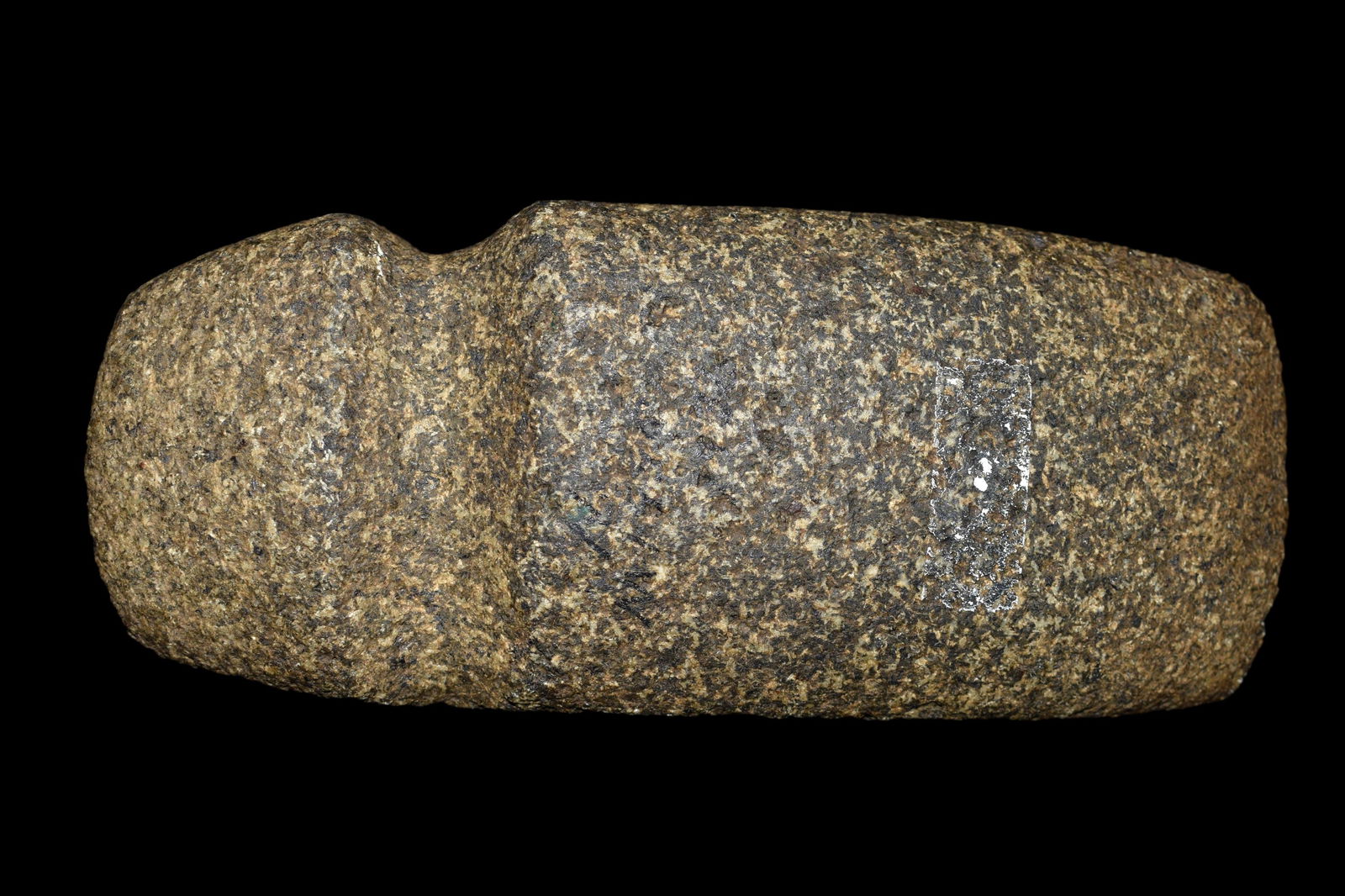 6 1/2" Nebo Axe, Miller County, Missouri, 1948 (1 of 8)