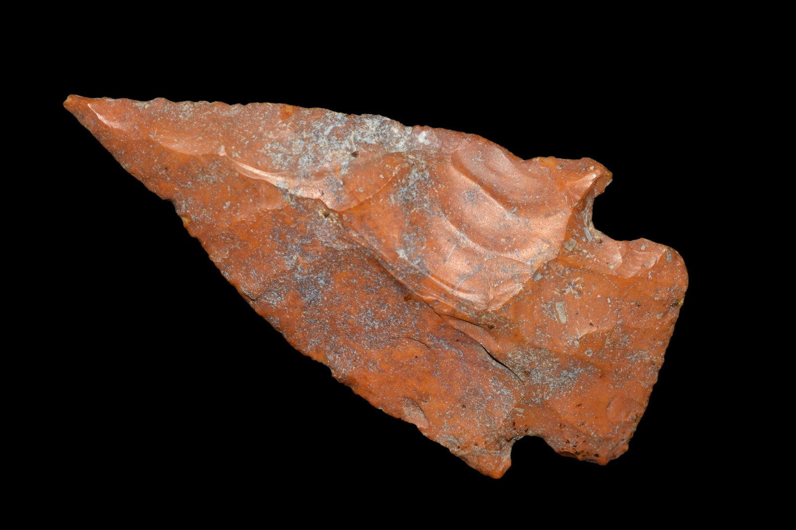 3" Afton, Extremely colorful, well made, thin, Benton (1 of 5)