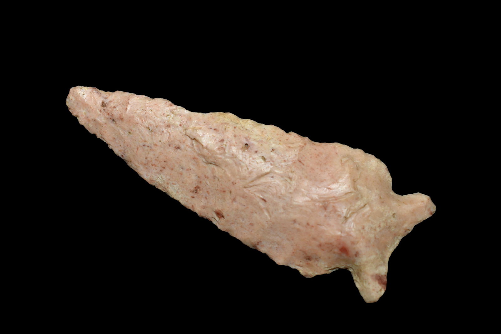 2 1/2" Turin, Benton Co Missouri, (1 of 4)