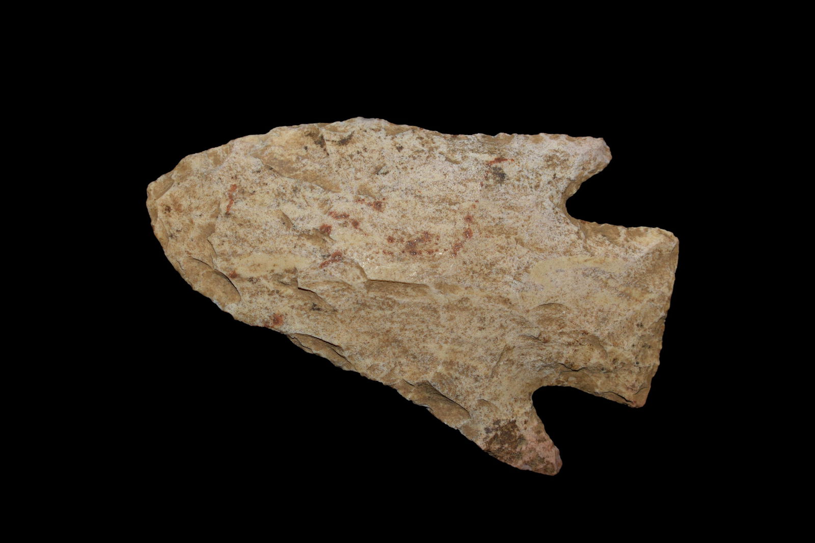 2 1/2" Smith, Nicely Made Ears, Missouri (1 of 5)