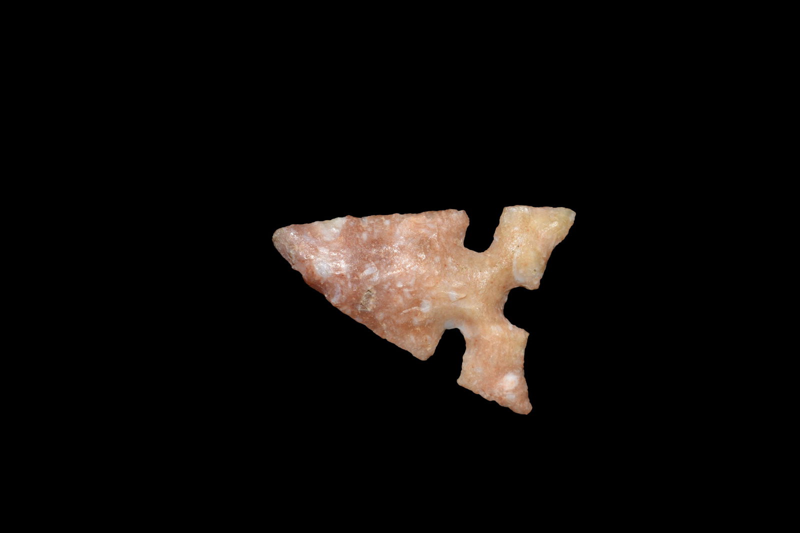 3/4" Harrell, Northern Texas (1 of 4)