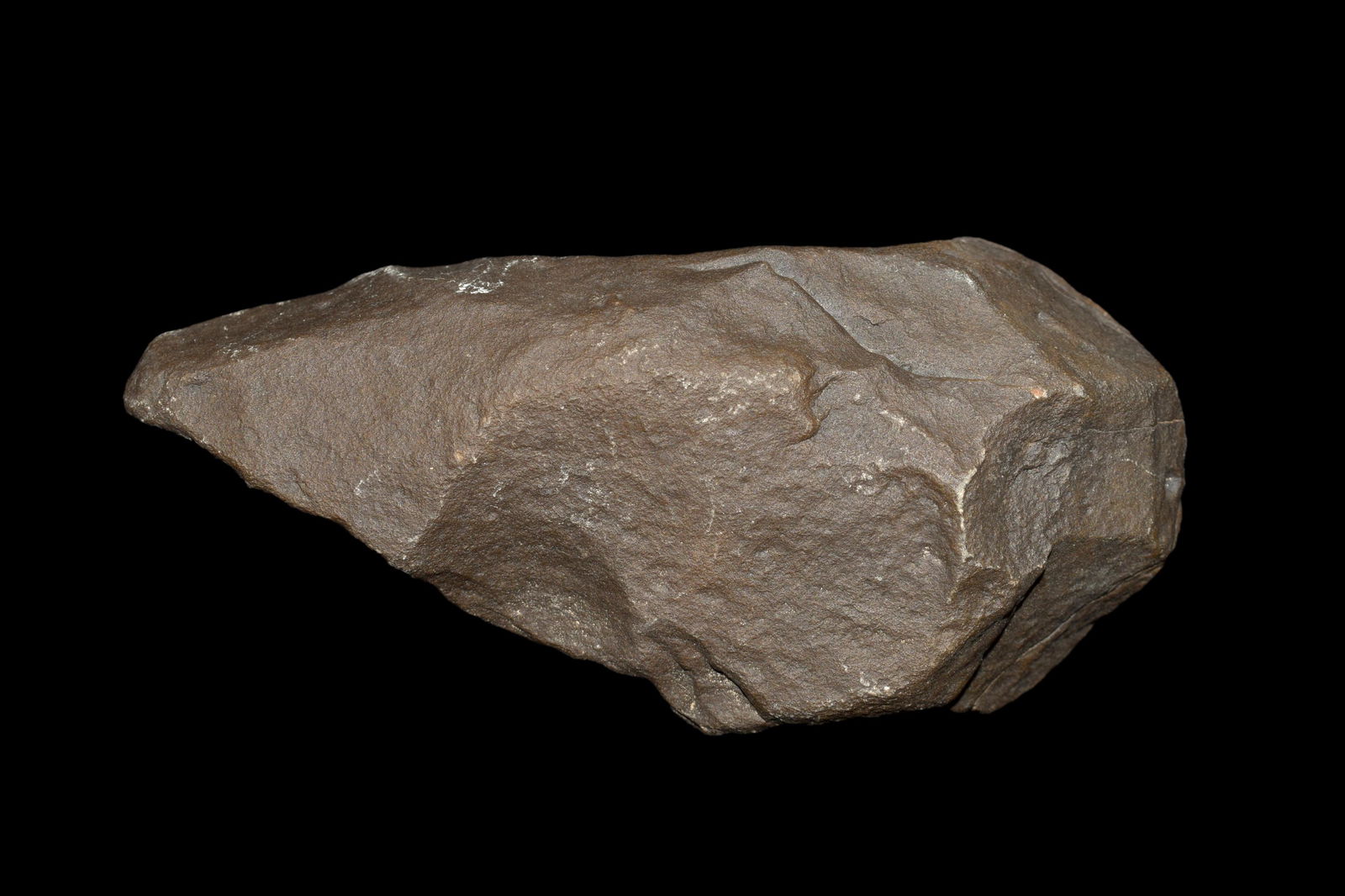 Early Man Hand Axe/Cleaver-Stone Age/ Pre-Paleo (1 of 5)