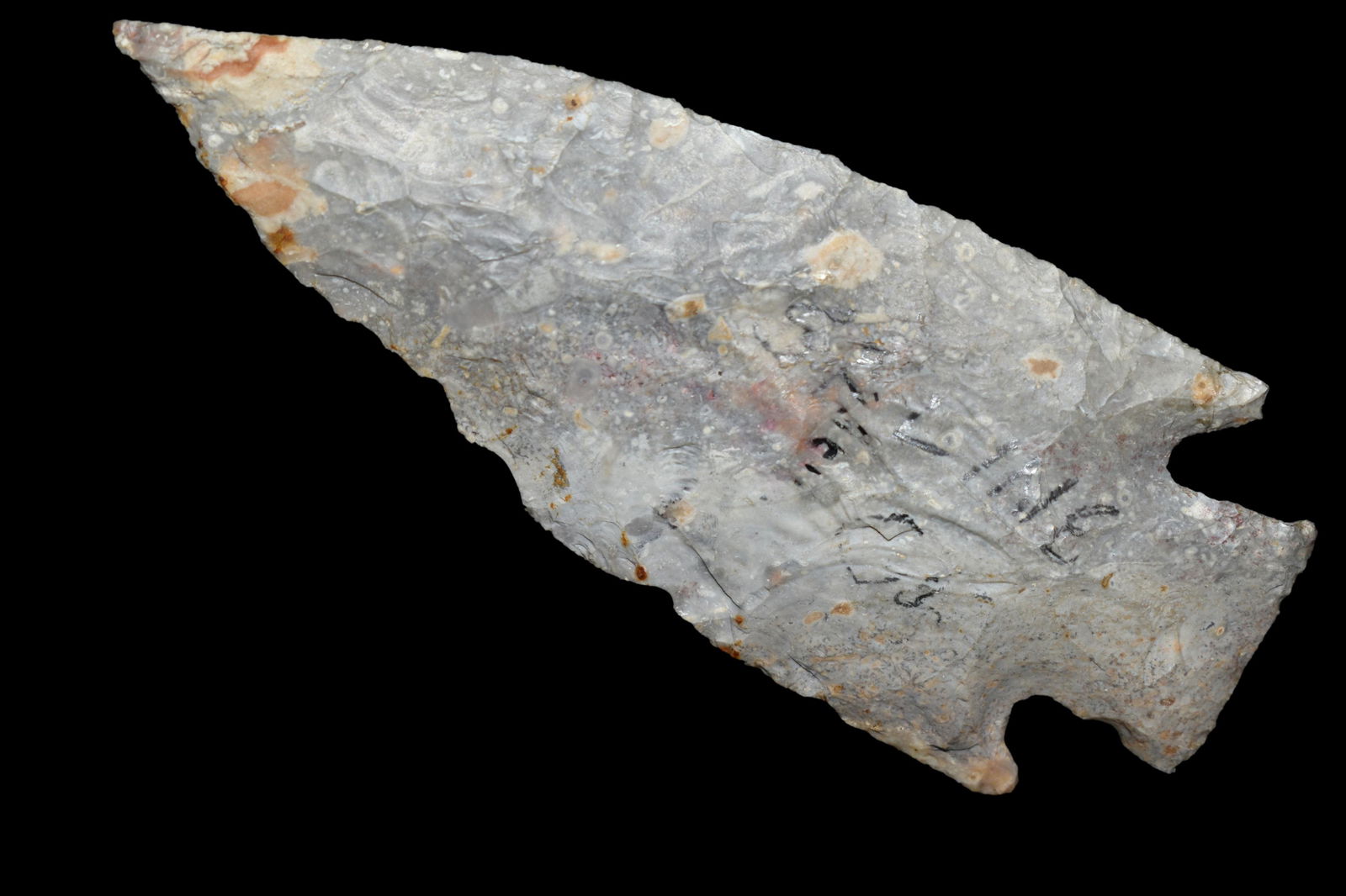 4 1/2" Smith Point Saline County Missouri (1 of 5)