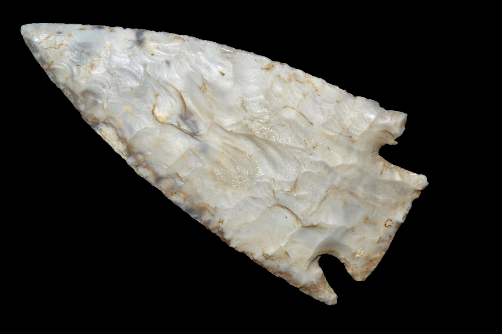 3 1/8" Smith Point from Morgan County Missouri (1 of 5)