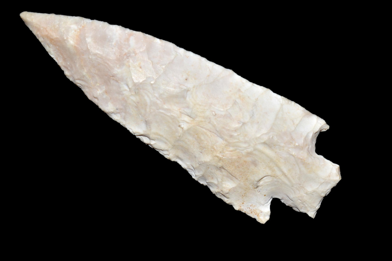 3 3/8" Apple Creek Lewis Co Missouri (1 of 5)