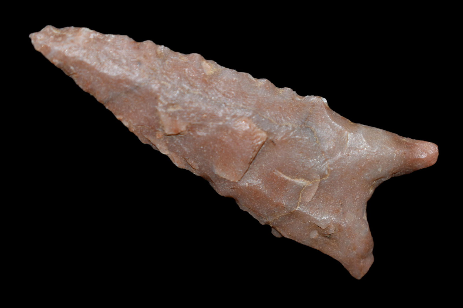 2 1/4" Dalton from Naylor Missouri Made of Crowleys (1 of 6)