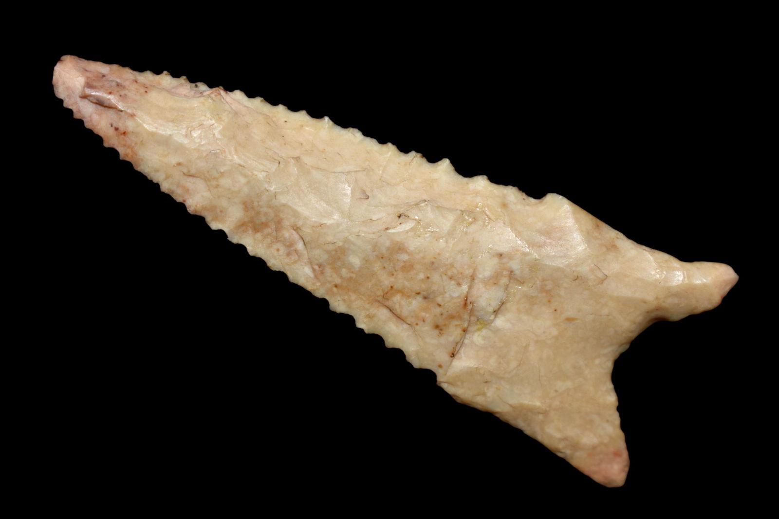 2 1/4" Dalton Point Missouri (1 of 5)