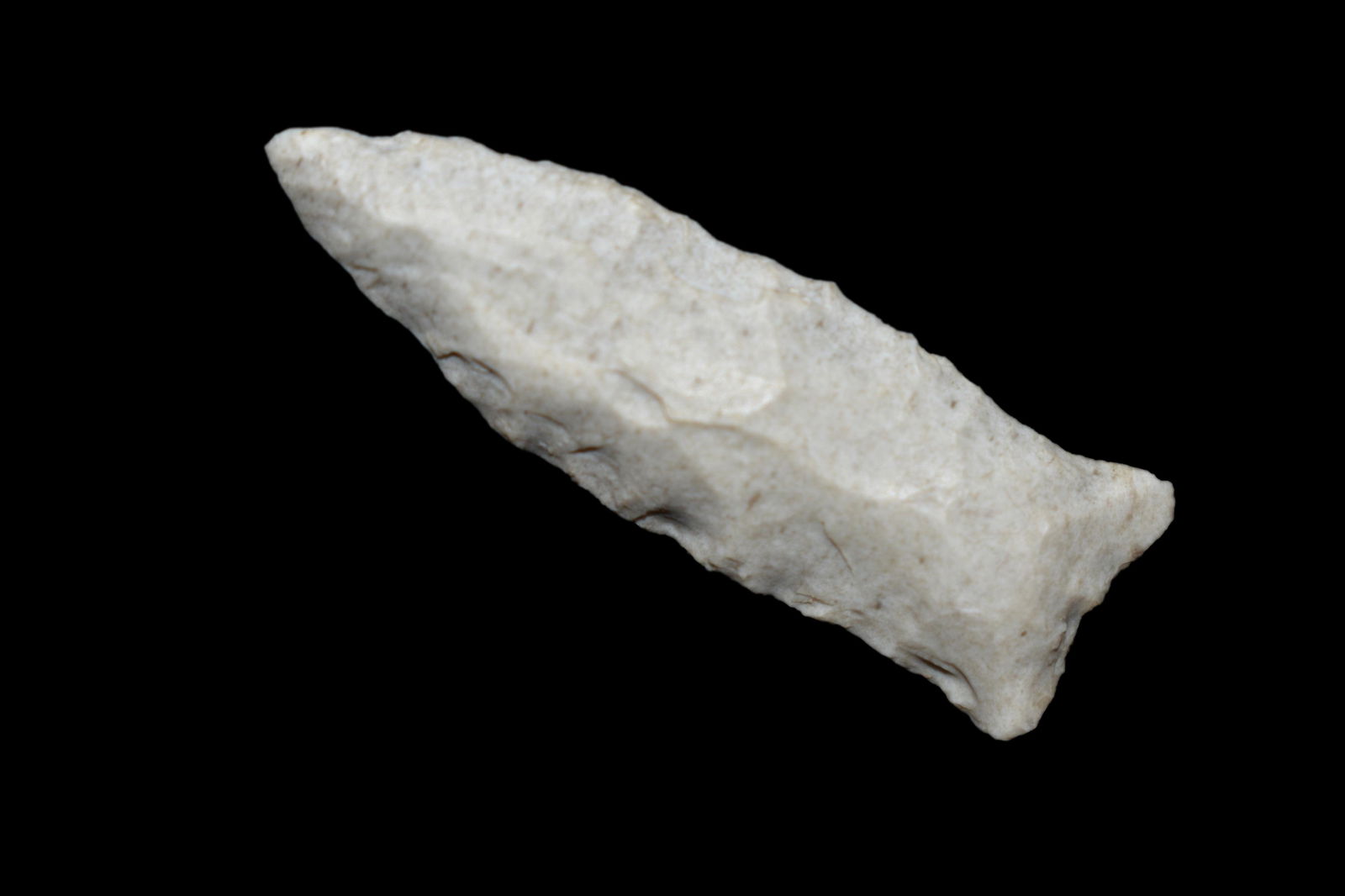 1 1/2" Paleo Point Northern Illinois (1 of 5)