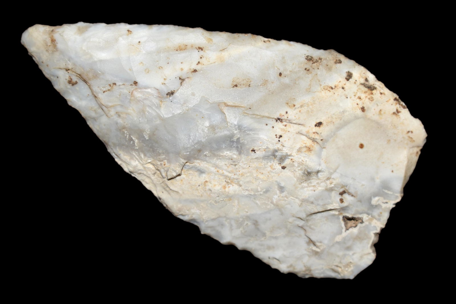 3 1/8" Cobbs Knife From Missouri Ex Don Bilthus (1 of 5)