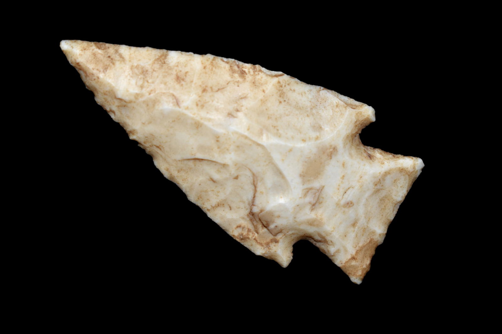 2 1/4" Hardin Greene CO Illinois. Highly Translucent (1 of 5)