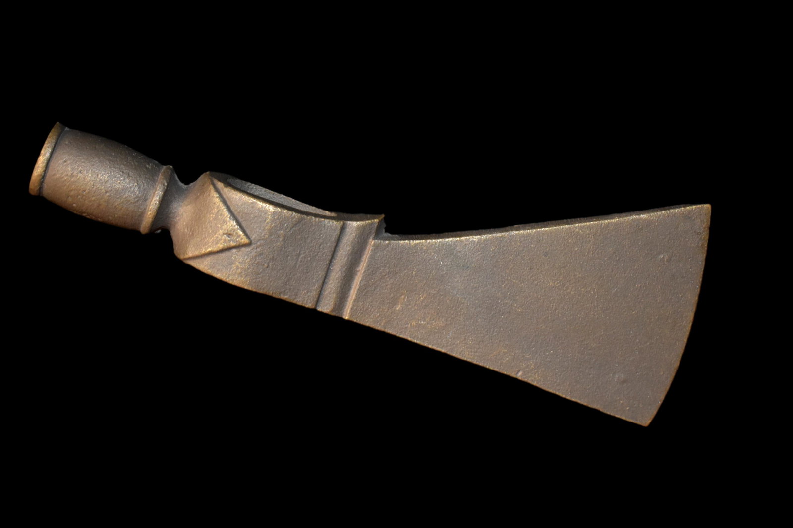 7 7/8" Trade Axe: 7 7/8" Trade Axe