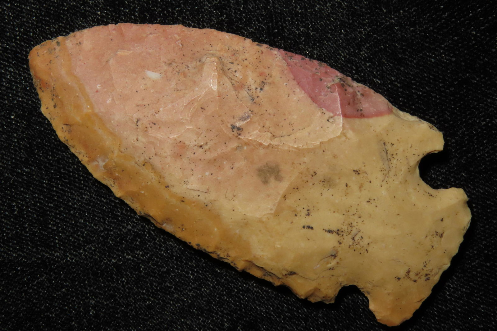 2 3/4" Ferry.  From the James and Joe George (1 of 9)