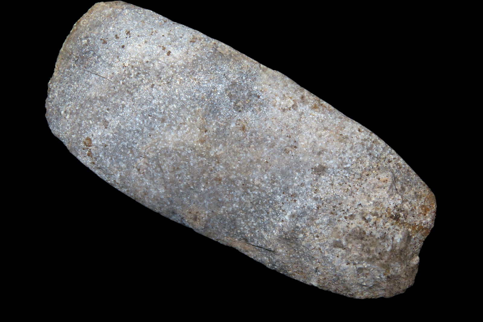 3.5/8" Square Knife, From the James and Joe George (1 of 9)