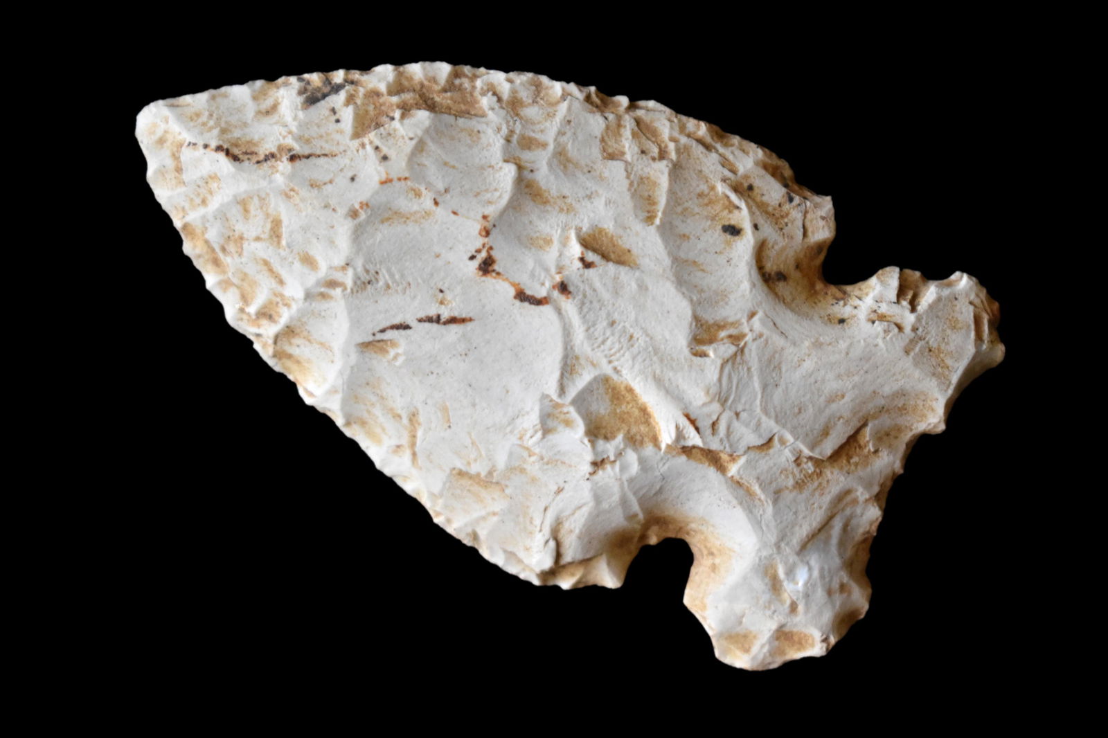 2 3/8" Hemphill found in Lee Co, Iowa. (1 of 10)