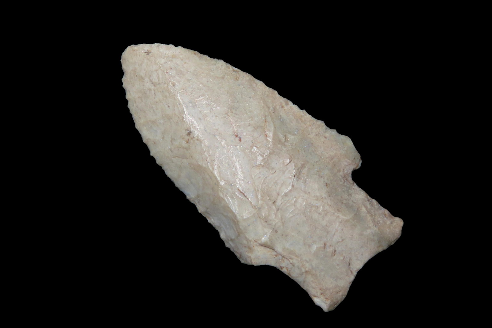 2 3/8" Hardin, found by Larry Williams in St Clair Co (1 of 5)