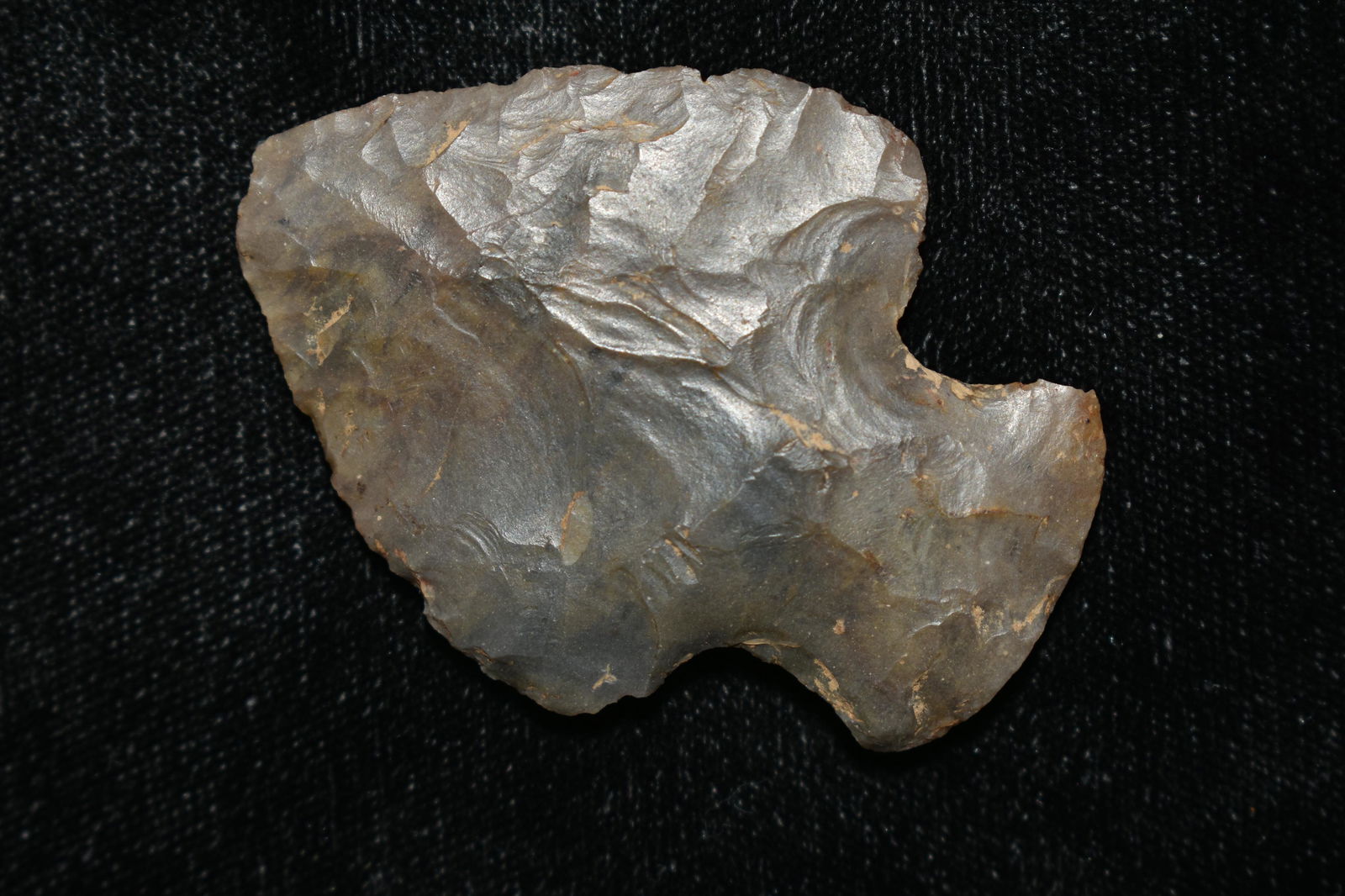 2" Hopewell Cobden, Jackson co, Illinois. Ex Ray (1 of 10)