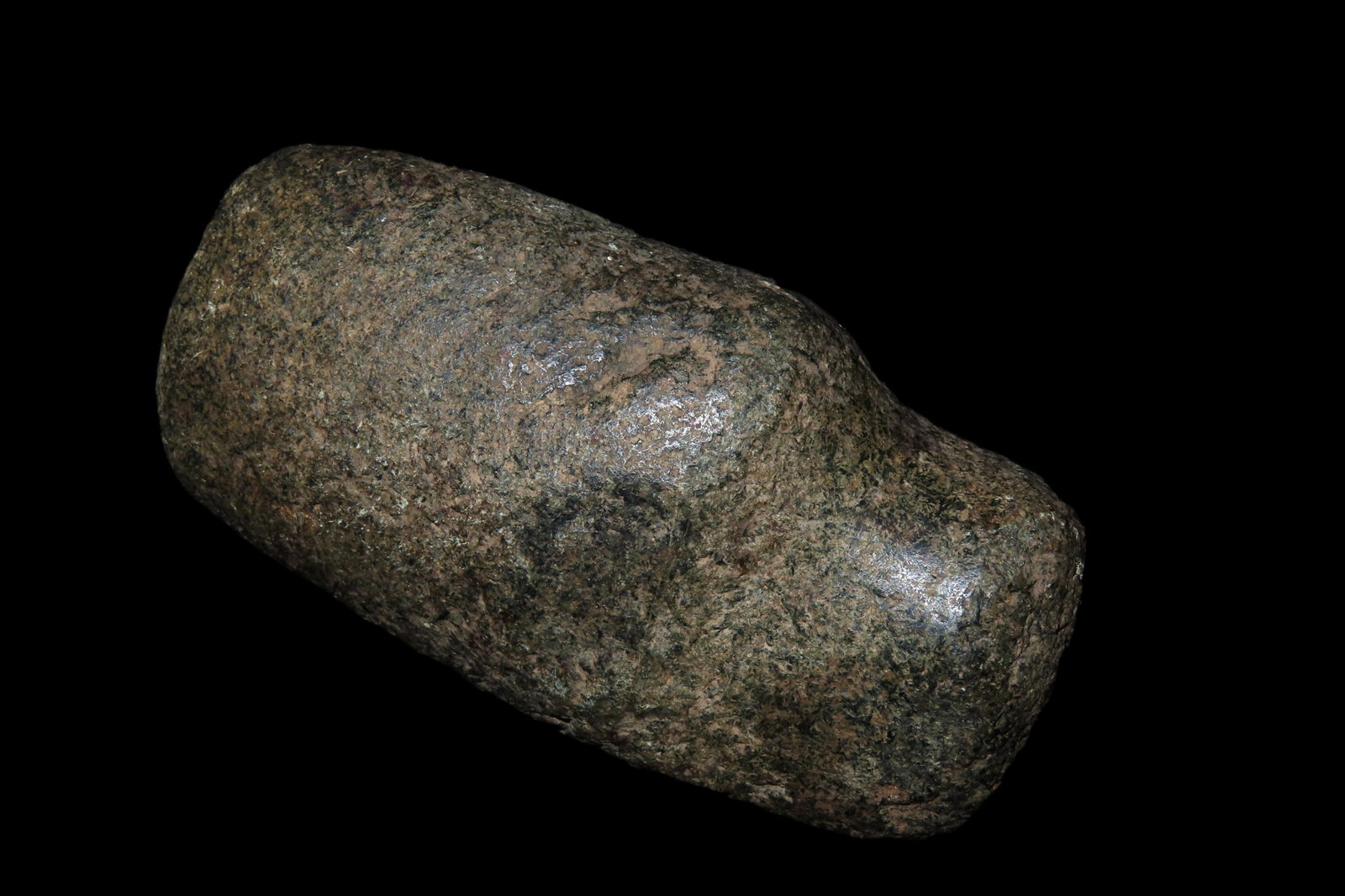 3 1/2" 3/4 Grooved Axe Motley COA found in (1 of 10)