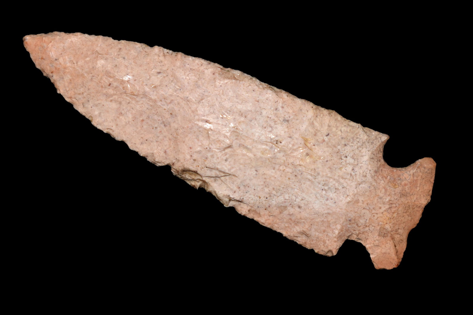 4" Gibson/Hopewell Ex Steve Lee found in Boone Co,: 4" Gibson/Hopewell Ex Steve Lee found in Boone Co, Missouri.