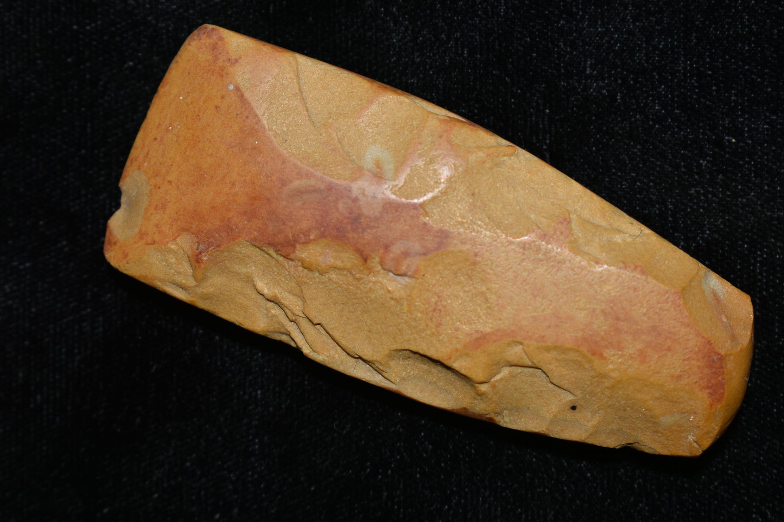 2 7/8" Crowley's Ridge Flint Celt (1 of 10)
