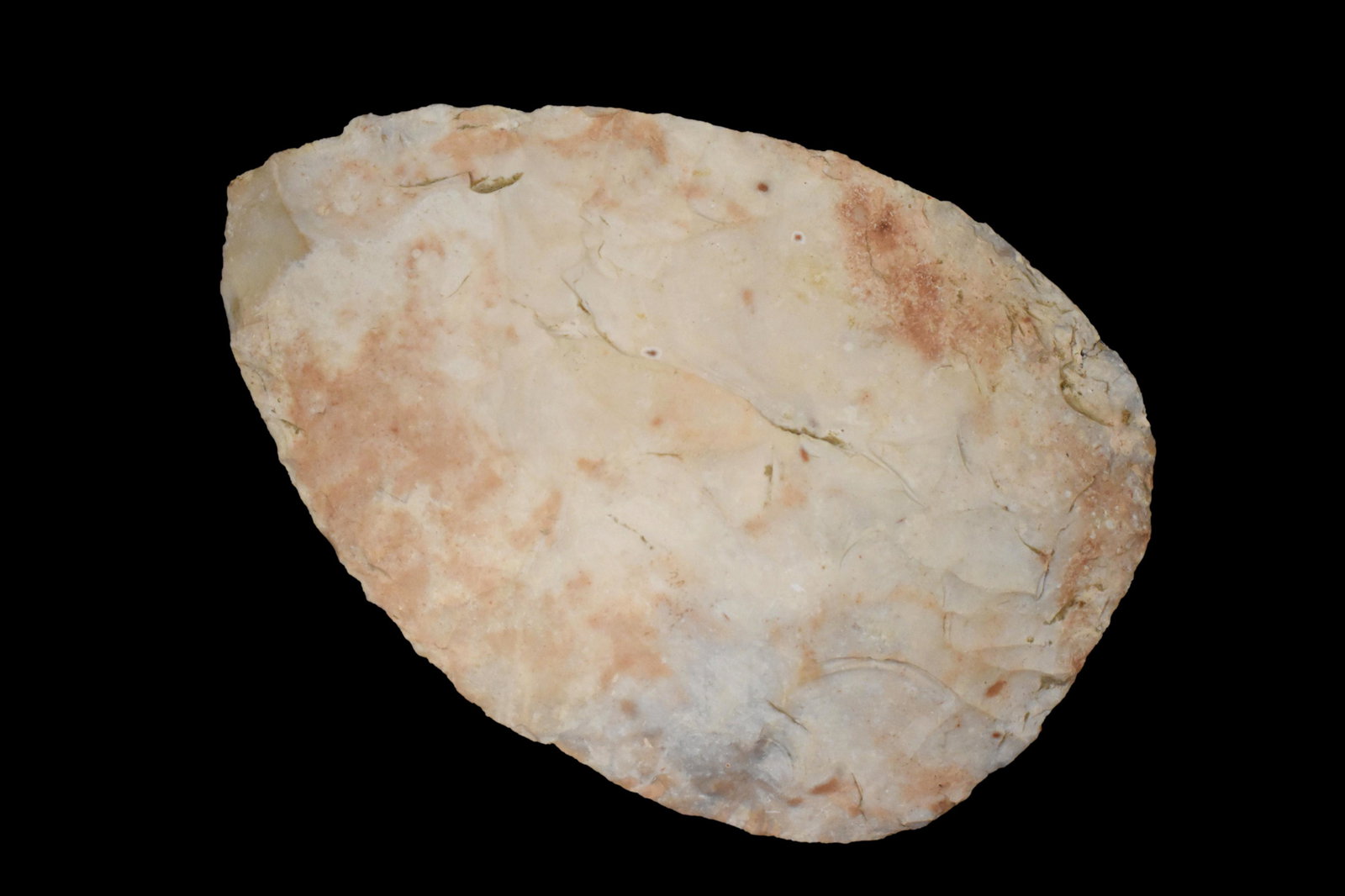 4 1/8" North Blade, one of a 7 pc cache, found by (1 of 8)