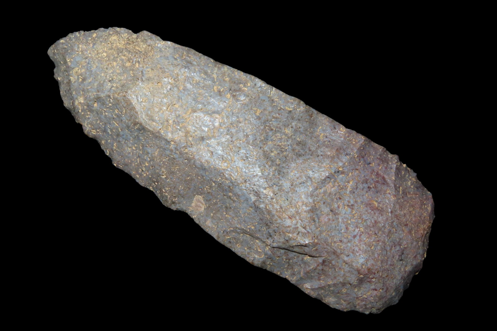 5 1/2" Archaic Knife, TN (1 of 4)