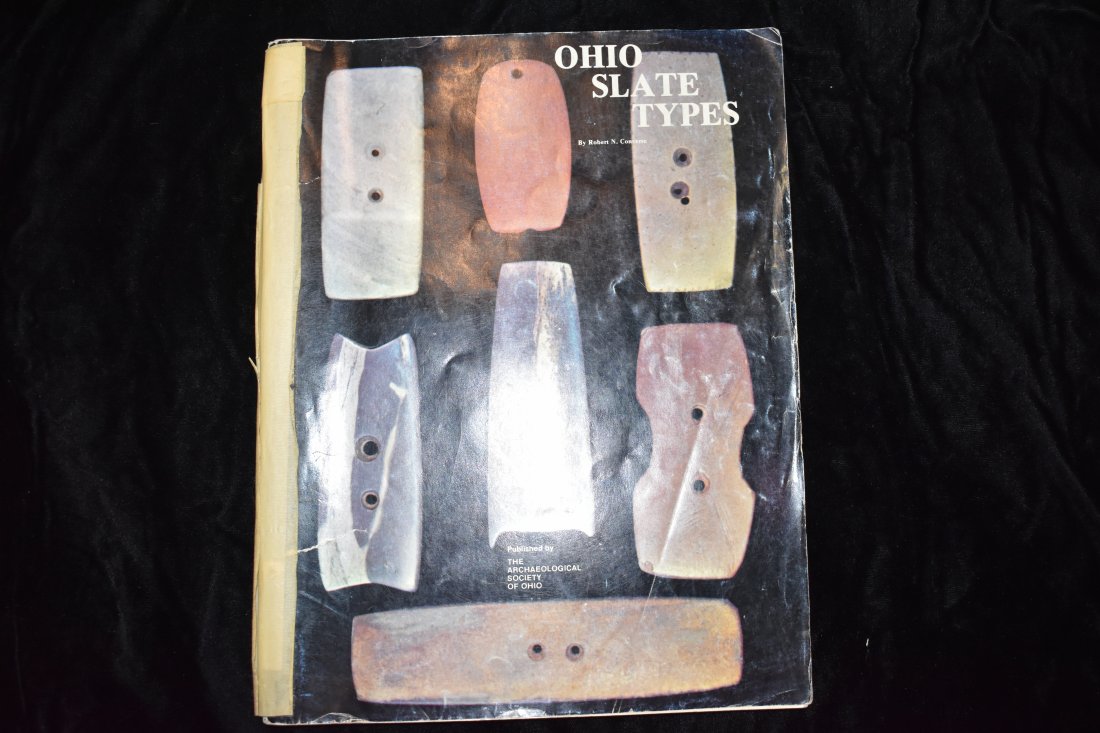 Ohio Slate Types Robert Converse (1 of 1)