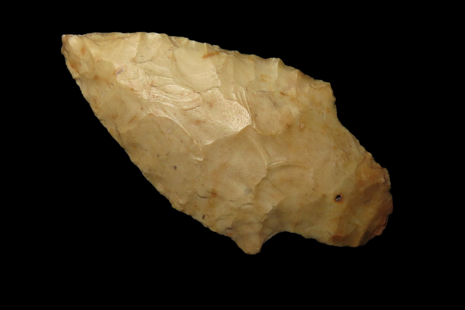 2 1/4" Adena found in  Missouri. (1 of 7)