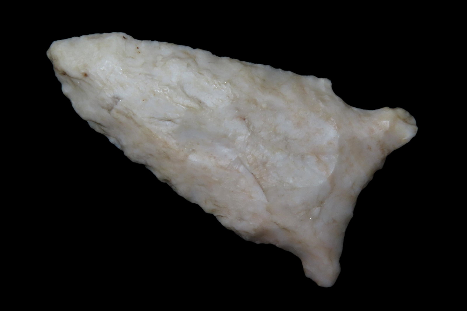 2" Graham Cave found in Missouri. (1 of 6)