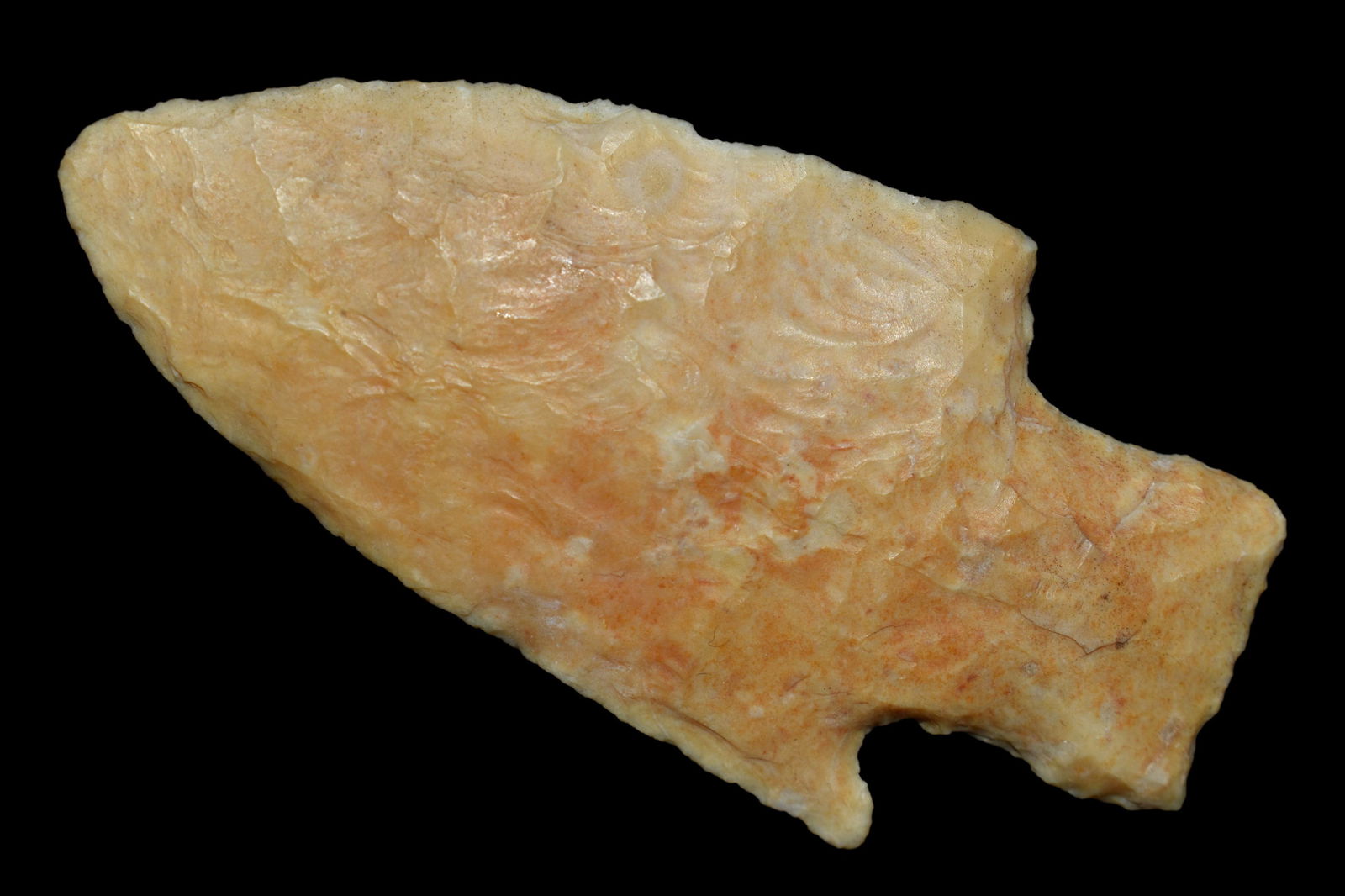 2 5/8" Hardin found in Ohio. (1 of 4)