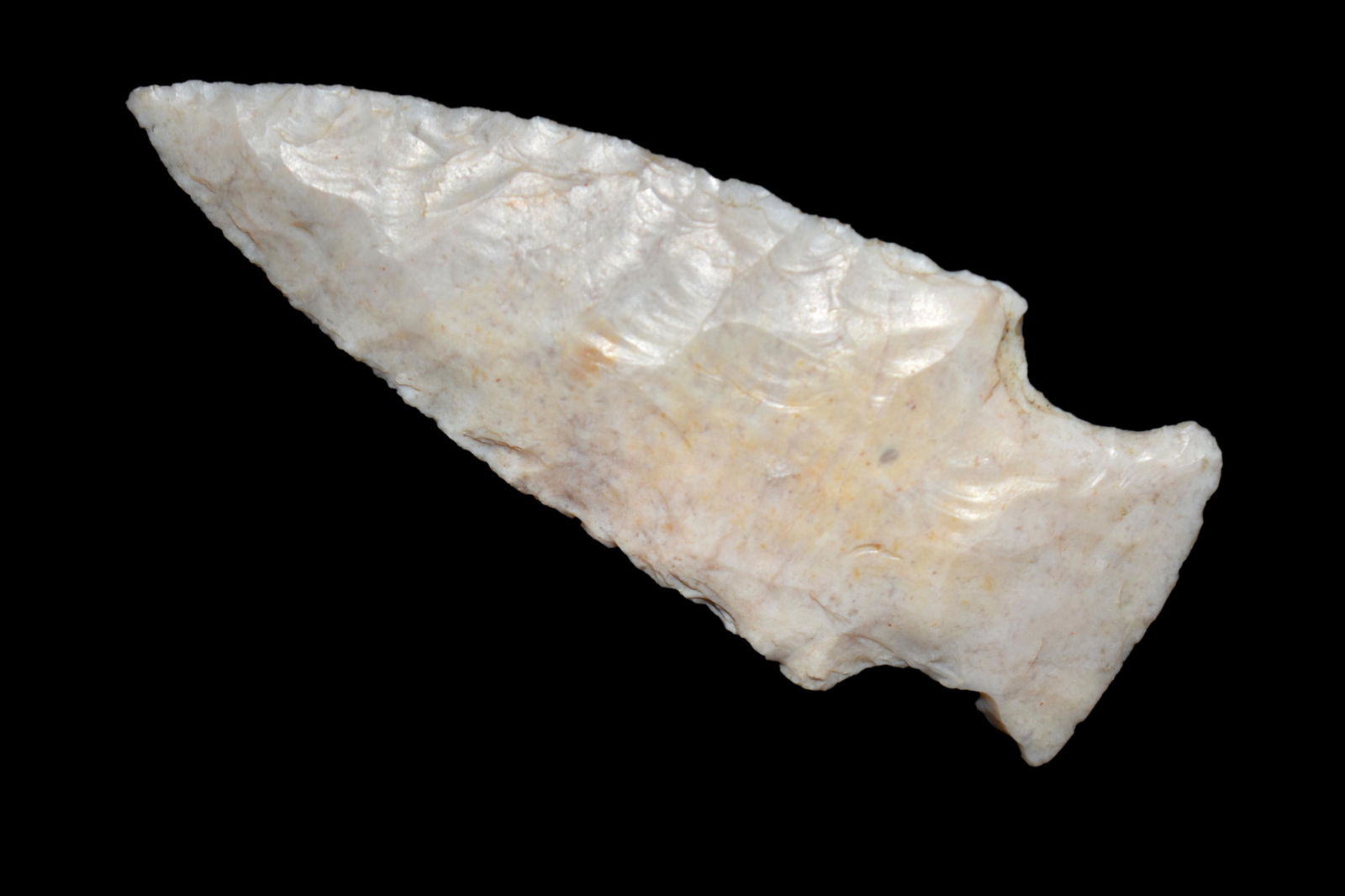 2 7/8" Gibson found in Macon Co, Missouri. (1 of 8)