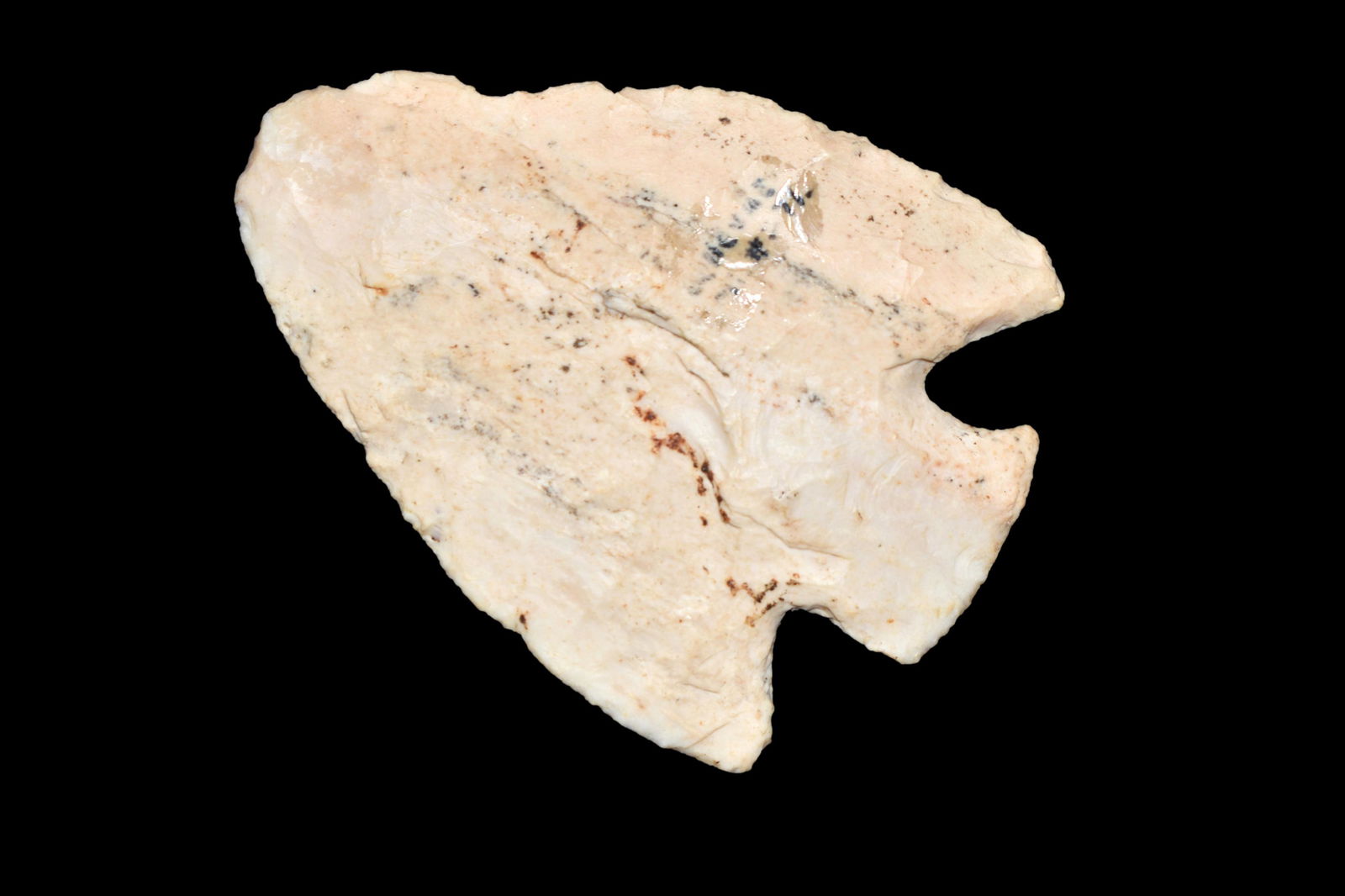 3 1/8" Snyders found in IL (1 of 8)