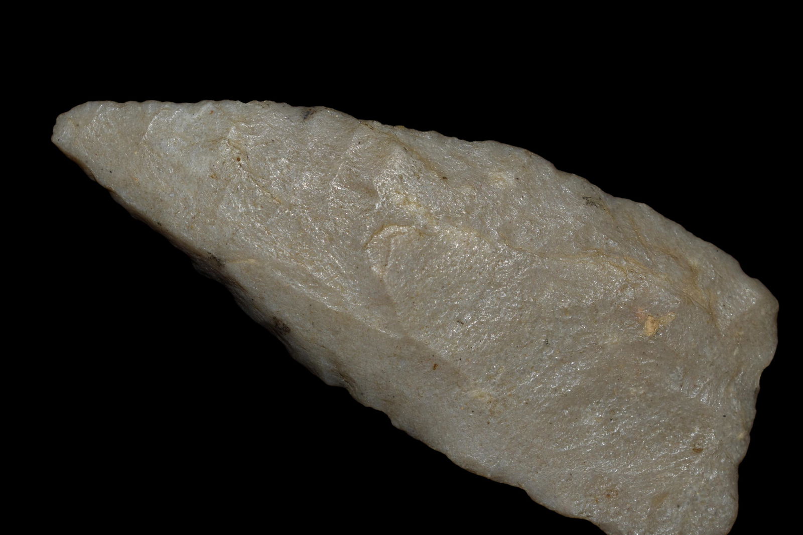 3 1/4" Dalton Era Uniface Knife (1 of 4)