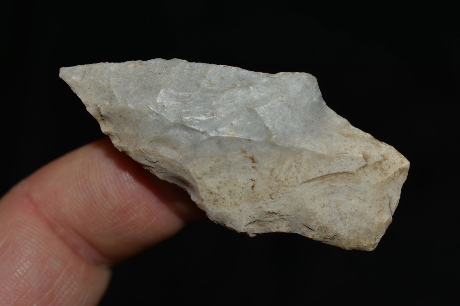 2 1/8" Adena, found in Kentucky (1 of 3)