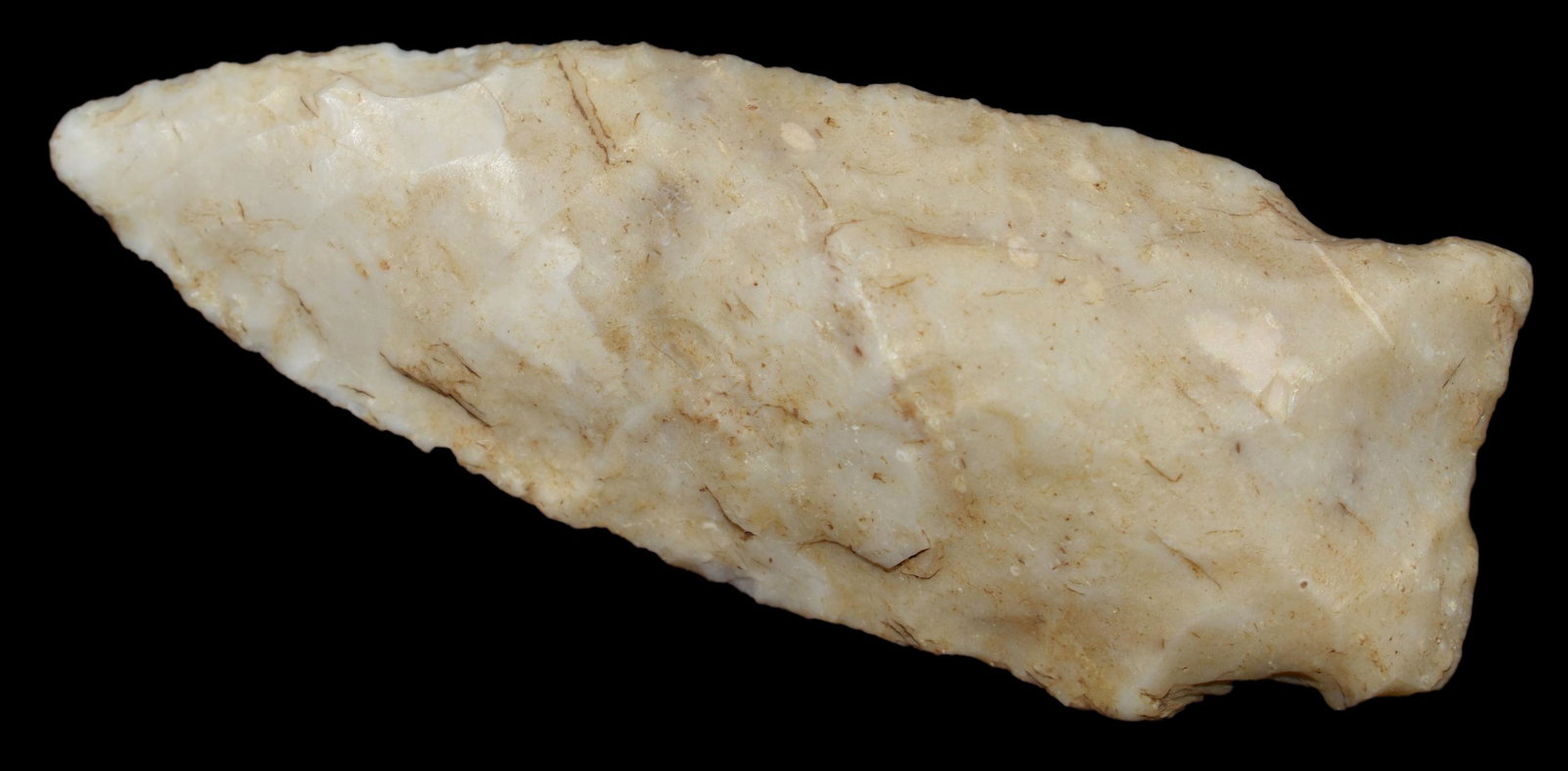 2 1/16" Matanza Found Near Starved Rock State Park,: 2 1/16" Matanza Found Near Starved Rock State Park, Illinois