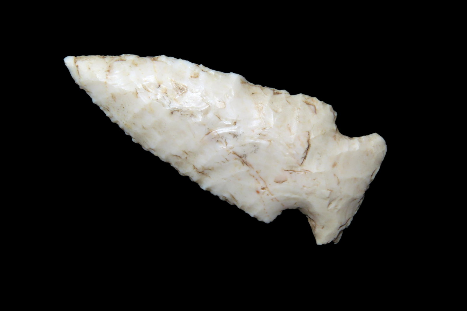 2" Corner notch, Bollinger Co Missouri: 2" Corner notch, Bollinger Co Missouri