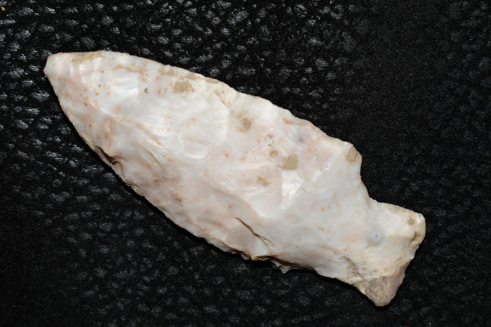 2 5/8" Kramer found in Brown Co, Illinois.: 2 5/8" Kramer found in Brown Co, Illinois.