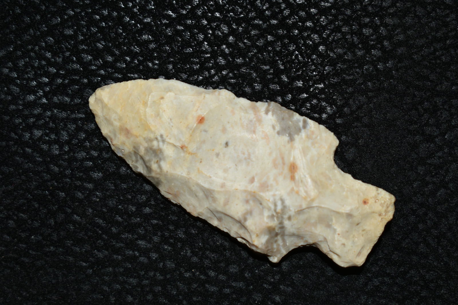 2 9/16" Kramer found in Brown Co, Illinois.: 2 9/16" Kramer found in Brown Co, Illinois.