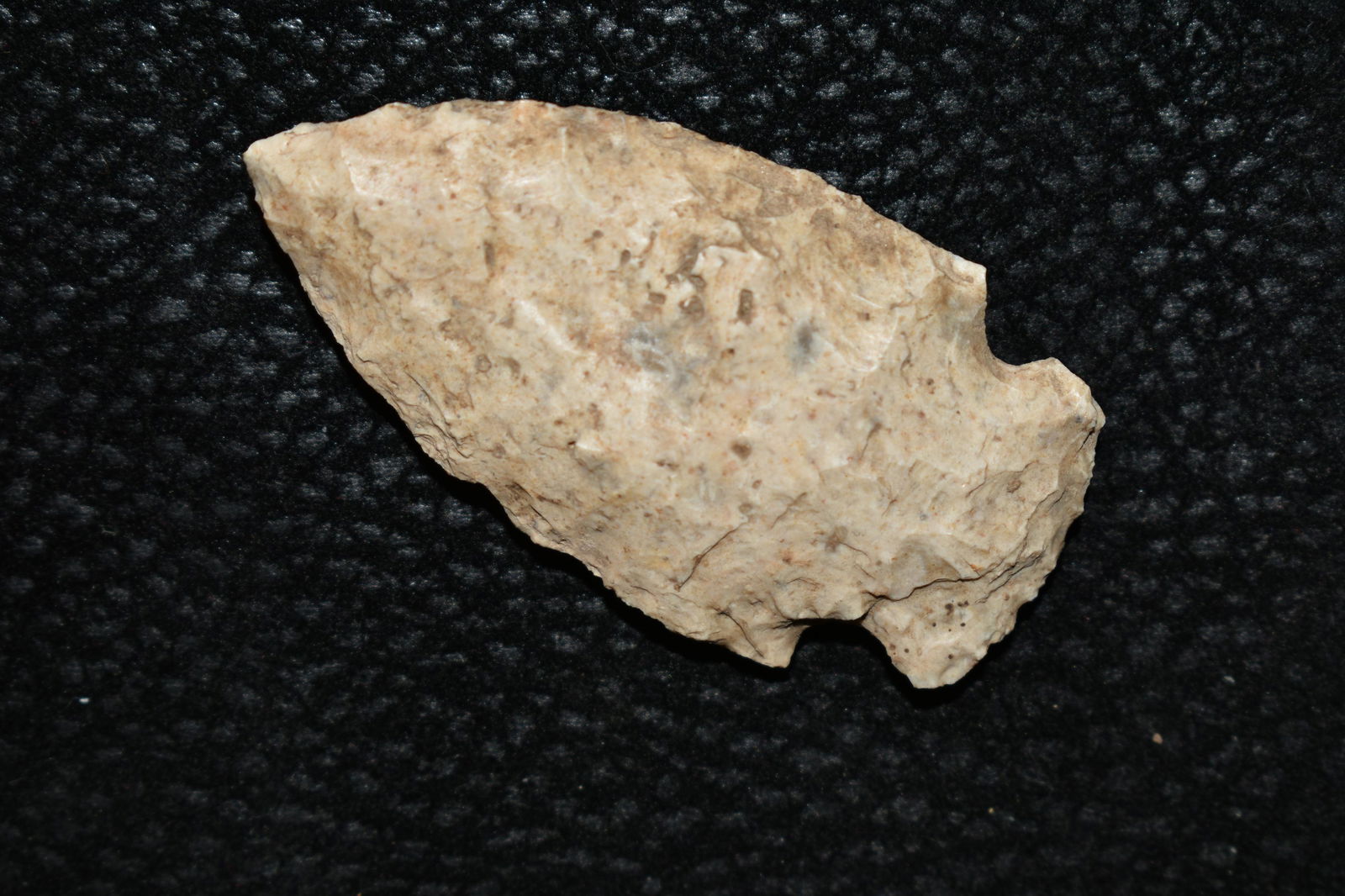 2 1/8" Gibson found in Brown Co, Illinois. (1 of 4)