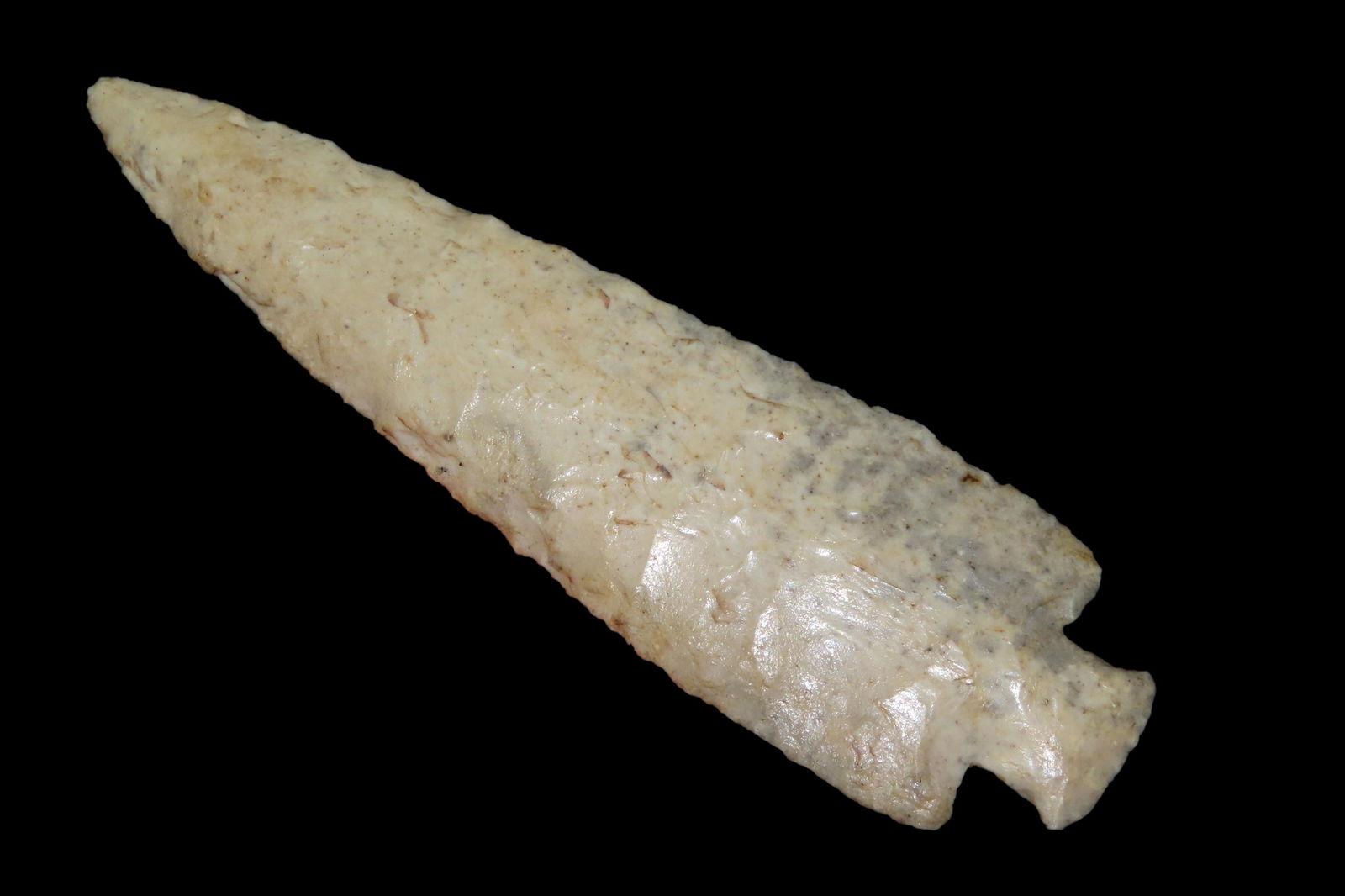 5 7/16" Hardin Motley/Rogers/Partain COA Boone County Missouri Ex Jim Crawford (1 of 9)