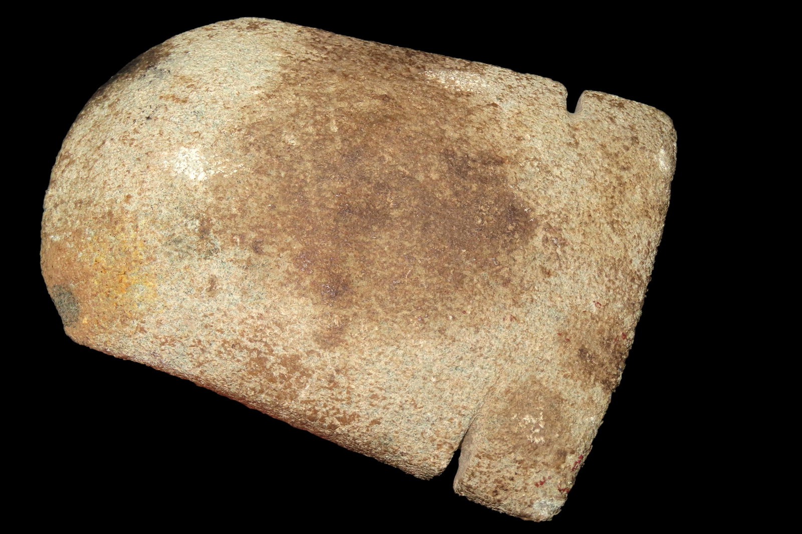 5" Axe: 5" Axe