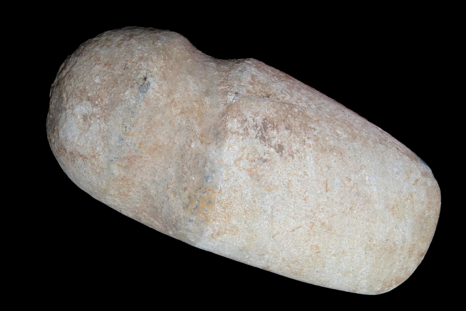 4 1/2" Axe, Found in Jones Co., Iowa (1 of 7)