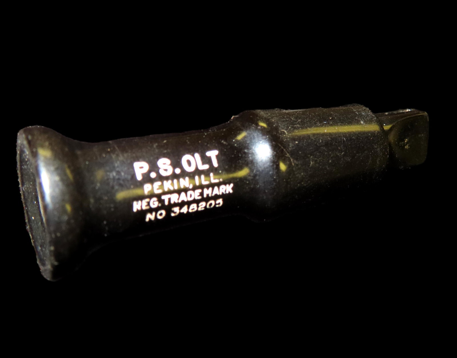 Model 32 Duck Call (1 of 4)