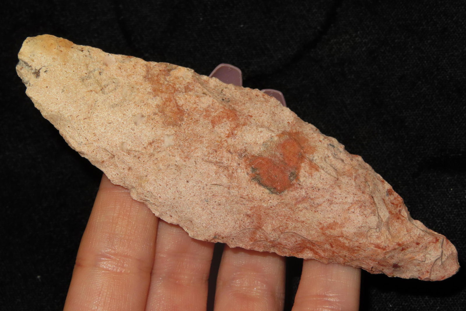 4 1/2" Herahey Ex Sam Wasion Collection (1 of 6)