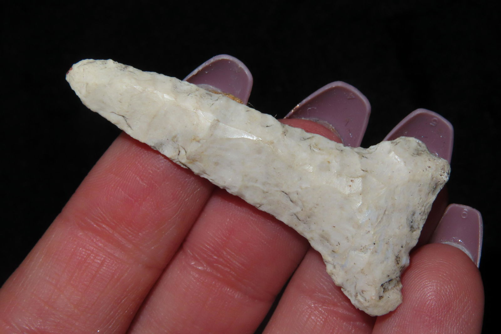 1 3/4" Dalton Drill Ex Sam Wasion Collection (1 of 6)