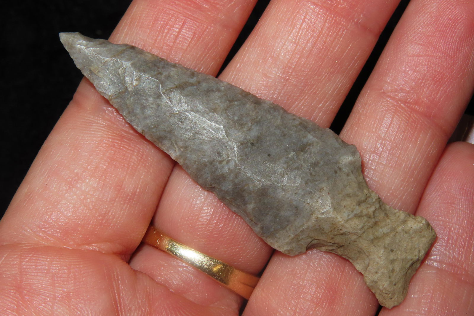 2 1/4" Ashtabula Ex Sam Wasion Collection (1 of 6)