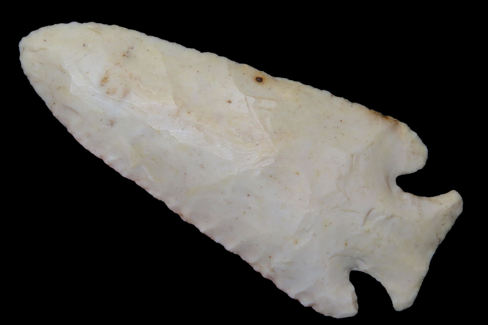 3 1/2" Hardin out of the Jim Millard Collection, South East Iowa / North East Missouri (1 of 7)