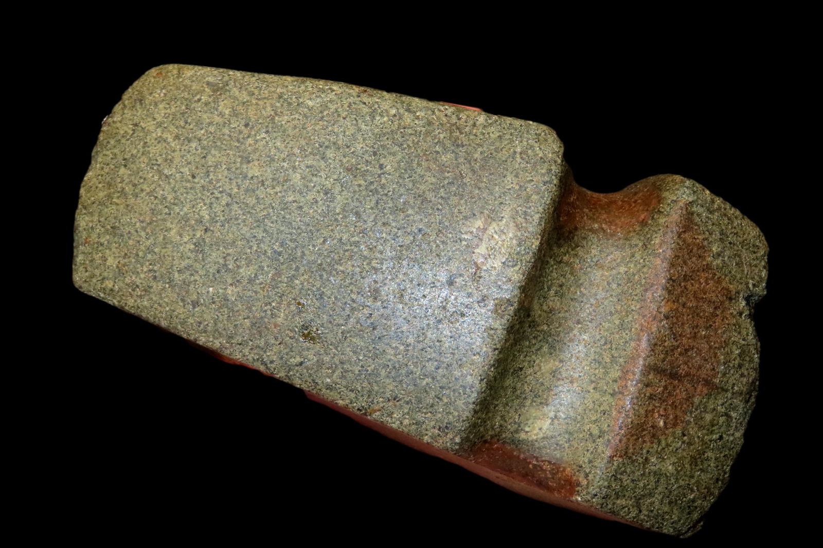 5" Nebo Axe with Superior Color out of the Jim Millard Collection, South East Iowa / North East (1 of 7)