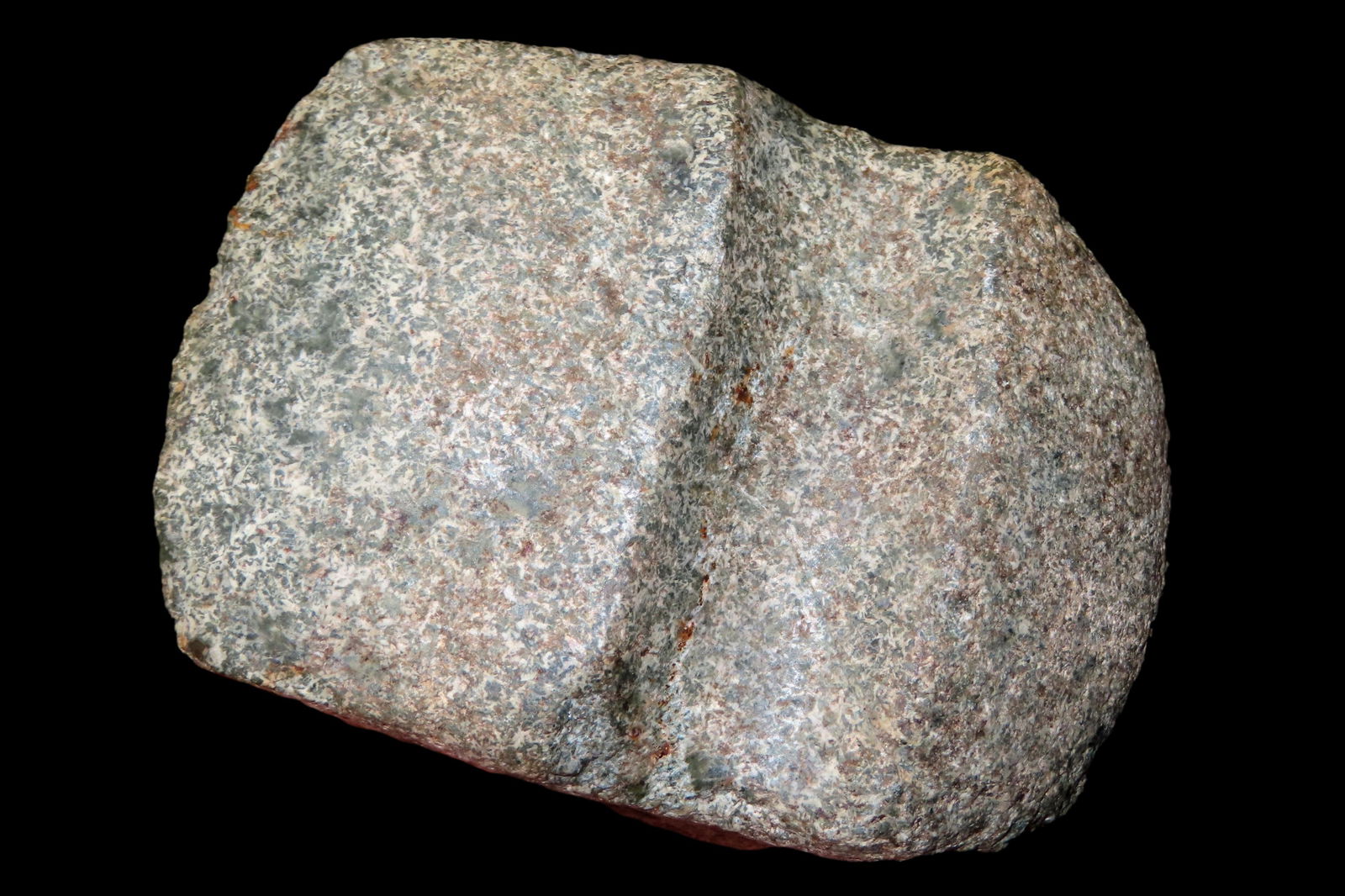 3 7/8"  3/4 Groove Axe out of the Jim Millard Collection, South East Iowa / North East Missouri (1 of 7)